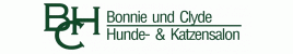 Bonnie und Clyde - Hunde- und Katzensalon