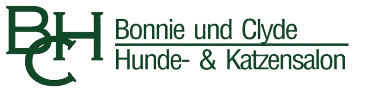 Bonnie und Clyde - Hunde- und Katzensalon